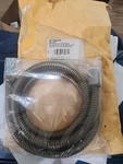 Moen A726 Az Brown 69" Metal Hand Shower Hose With 1/2" Ips Connection Bronze. Fixed Price $149.99.