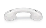 Mommy's Helper Safe-er-grip Bathtub And Shower Grab Bar 12" White. Fixed Price $25.96.