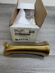 Kohler K-28563-2MB Tempered 6-3/8" Integrated Diverter Tub Spout. Fixed Price $22.49.