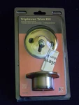 Keeney Trip Lever Trim Kit For Tub- K826-65PC. Fixed Price $16.99.