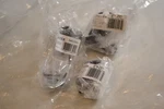 Lot Of Genuine Pfister Parts: 940-004A Handle, 974-291CARTRI, 971-250 Valve Stem. Fixed Price $66.49.