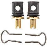 Moen 136123 Stop Valve Kit. Fixed Price $52.46.