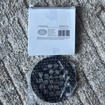 Westbrass Shower Grate D3193-12 Oil Rubbed Bronze Metal 4-1/4 Od 2-5/8 To. Fixed Price $8.40.