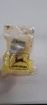 T34546 Bushing John Deere Industrial Tractors 300B 302A 310 400 401. Fixed Price $29.99.