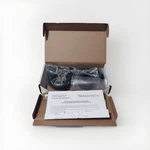 Brasstech 1-1/2" P-trap Kit With High Box Flange, Weathered Finish. Fixed Price $49.95.