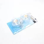 (2-PK) Danco Complete Faucet Rebuild Trim Kit Acrylic 39675. Fixed Price $9.72.
