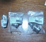Price Pfister Genuine 910-900 Ceramic Disc Reversible 1/4 Turn Cartridge Lot 3. Fixed Price $14.99.