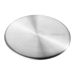 Blanco 517666 Capflow Decorative Drain Cover - Stainless. Fixed Price $54.31.