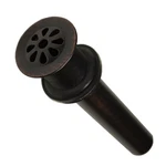 Native Trails DR150-ORB Teardrop Drain, 1.5", Oil Rubbed Bronze Sink Drains. Fixed Price $118.50.