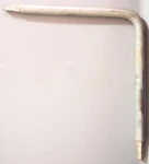 Vintage Chicago Specialty Tools #3143 Step Seat Wrench. Fixed Price $18.50.