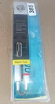 42" Blue Lightning Aluminum/zinc Anode Rod, 3/4" Nipple Type, Flexible - 1027510. Fixed Price $24.45.