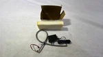 Moen 104427 Commercial Single Ac Adapter With Shielded Cable For 8301 8302 8304. Fixed Price $22.00.