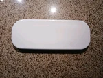 Eljer 151-0100 Toilet Tank Lid Model White Discounted Read. Fixed Price $59.95.
