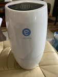 Espring Water Purifier Treatment Filtration System 10-0185 Body Only. Fixed Price $38.00.