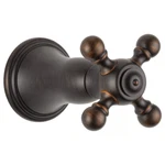 Brizo T66638RB Tresa Sensori Volume Control Cross Trim Venetian Bronze(no Valve). Fixed Price $100.00.