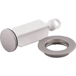 Moen 10709BN Replacement Sink Drain Plug & Seat, Brushed Nickel. Fixed Price $58.53.