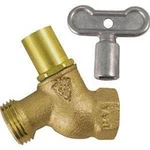 Proflo PF110FLKC 3/4" Hose Bibb With Loose Key. Fixed Price $19.10.