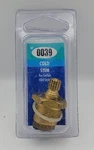 Brasscraft ST0039 Cold Stem For Gerber (old Style) Faucets New. Fixed Price $6.79.