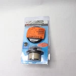 Danco Lift And Turn Bath Tub Drain Trim Kit With Overflow Oil Rubbed Bronze. Fixed Price $16.05.