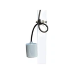 Sje-rhombus 20PMPD1WP Tether FLOAT,PIGGYBACK,120VAC 45JY97. Fixed Price $130.11.