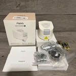 Aqara Smart Valve Controller T1 With Matter White. Fixed Price $54.99.