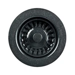 Houzer 190-9268 Preferra Speckled Granite Kitchen Basket Strainer Black. Fixed Price $31.53.