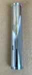 Proflo PFETB400 1-1/4" 8" 20 Gauge Tube Extension. Fixed Price $14.00.