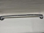 Kohler K-12151-CP 24-INCH Towel Bar, Polished Chrome. Fixed Price $49.95.