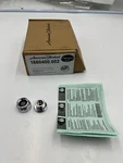 American Standard 1/2" Npt In-line Vacuum Breaker Replacement 1660400.002 Chrome. Fixed Price $17.49.