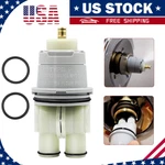 For 13 & 14 Series Tub/shower Valves RP46074 Delta Genuine Replacement Cartridge. Fixed Price $15.90.