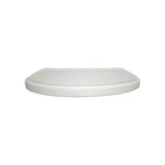 White 735133 American Standard Toilet Tank Lid. Fixed Price $19.99.
