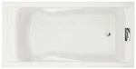 American Standard Bathing 7236V.002 Evolution 72" Drop - White. Fixed Price $1035.42.