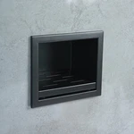 Ikitraee Recessed Wall Soap Holder For Niche,shower Foot Rest Shave. Fixed Price $91.75.