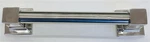 Moen Bathroom Safety Stainless Steel Grab Bar - Chrome #YG8812CH. Fixed Price $34.95.