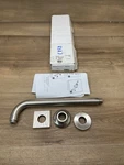 Rohl 1455/12STN - Shower Arms Accessories. Fixed Price $69.99.