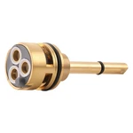 RP51919 Brass Cartridge For Delta R11000 R22000 Faucet Valve 6 Position Diverter. Fixed Price $27.35.