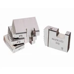 Ridgid 37875 Pipe Threading Dies, 3/4" Npt, High Speed, 4-PIECE Set. Fixed Price $60.00.