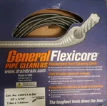 General Flexicore 25'X5/16" Cable With Downhead. Fixed Price $99.00.