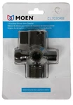 New Moen Shower Arm Diverter CL703ORB Oil Rubbed Bronze. Fixed Price $90.09.