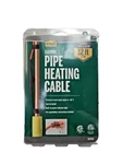 Md 04341 Electric Pipe Heating Cable -84 WATTS-.7 Amps 120 Vac. Fixed Price $15.99.