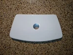 Aquasource A-0386700 Project Toilet Tank Lid White Watersense Dual Flush. Fixed Price $109.00.