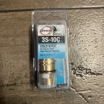 Danco 04999E 3S-10C Cold Stem Pegasus/glacier Bay Faucets. Fixed Price $13.49.