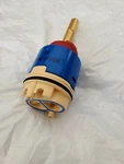 Seasons 4-1/4" Shower Valve Ceramic Cartridge Fits Aguasource, Glacierbay HL-40. Fixed Price $24.98.