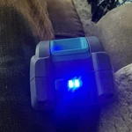 Swift Lithium-ion Rechargeable Battery, 40V, 2.0 Ah EB20 Make Offer. Fixed Price $55.00.