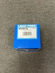Watts LFN36M1 Lead Free Vacuum Relief Valve 3/4 In Mpn Key Feature. Fixed Price $59.95.