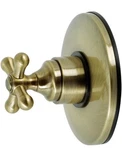 Kingston Brass KB3003AX Vintage Volume Control, Antique. Fixed Price $38.25.