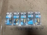 5-PACK Danco 17423E 2C-14H/C Hot/cold Faucet Stem New. Fixed Price $29.99.