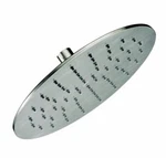 Danze Gerber Drench D460069BN Brushed Nickle 8" Rain Shower Head New. Fixed Price $130.00.