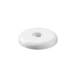Jones Stephens F07075 3/4 Ips Flex F/c Plt - White. Fixed Price $13.21.