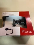 Pfister BPH-CB1Y Avalon Collection Paper Holder, Tuscan Bronze. Fixed Price $42.17.